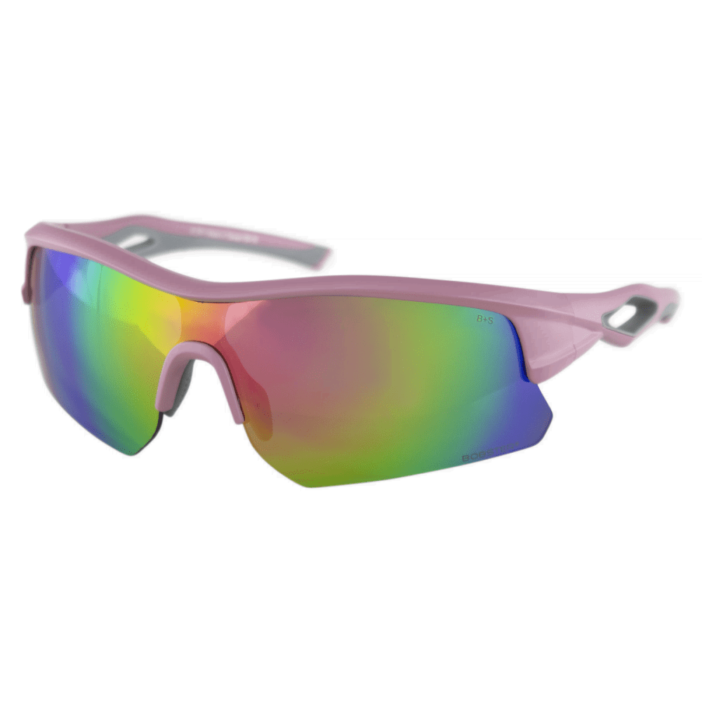 Bobster Dash - Matte Pink