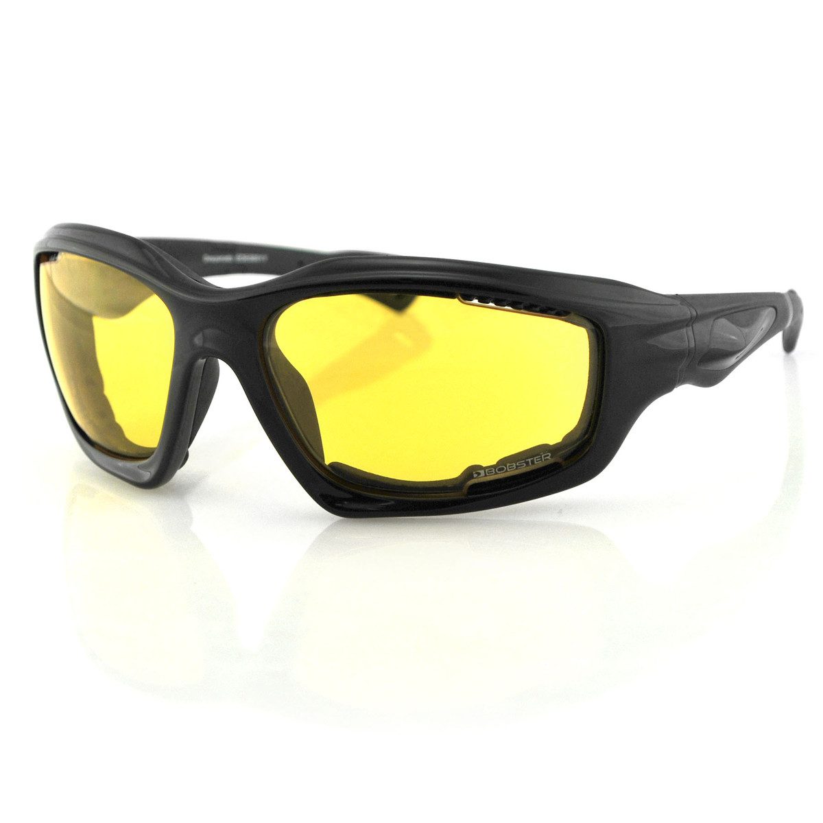 Bobster Desperado - Yellow