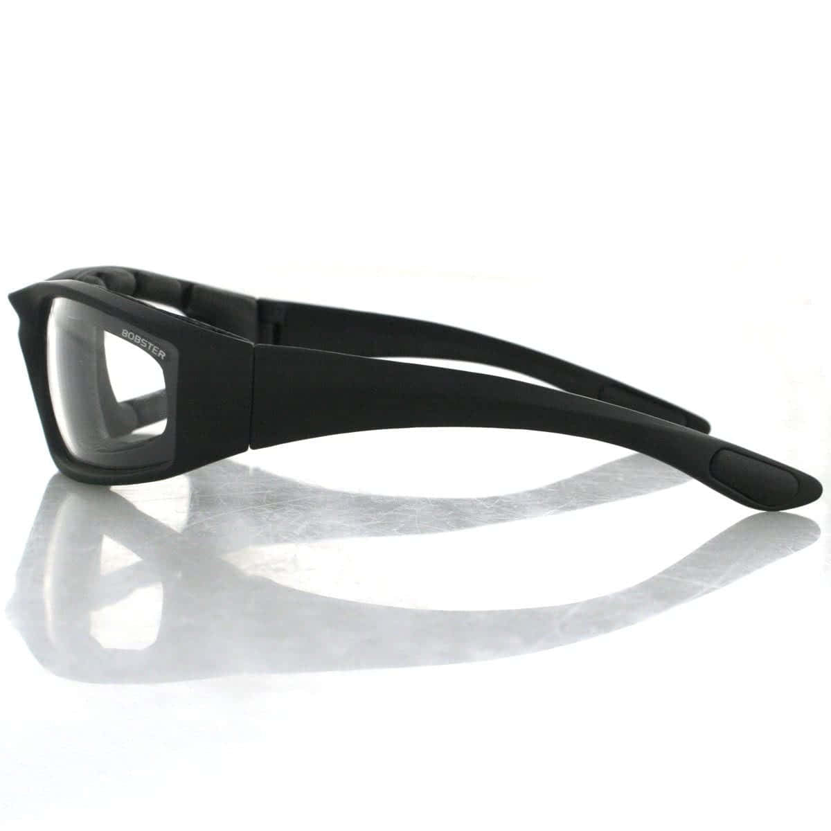 Bobster Foamerz 2 Wrap-Around Sunglasses - Newest Products