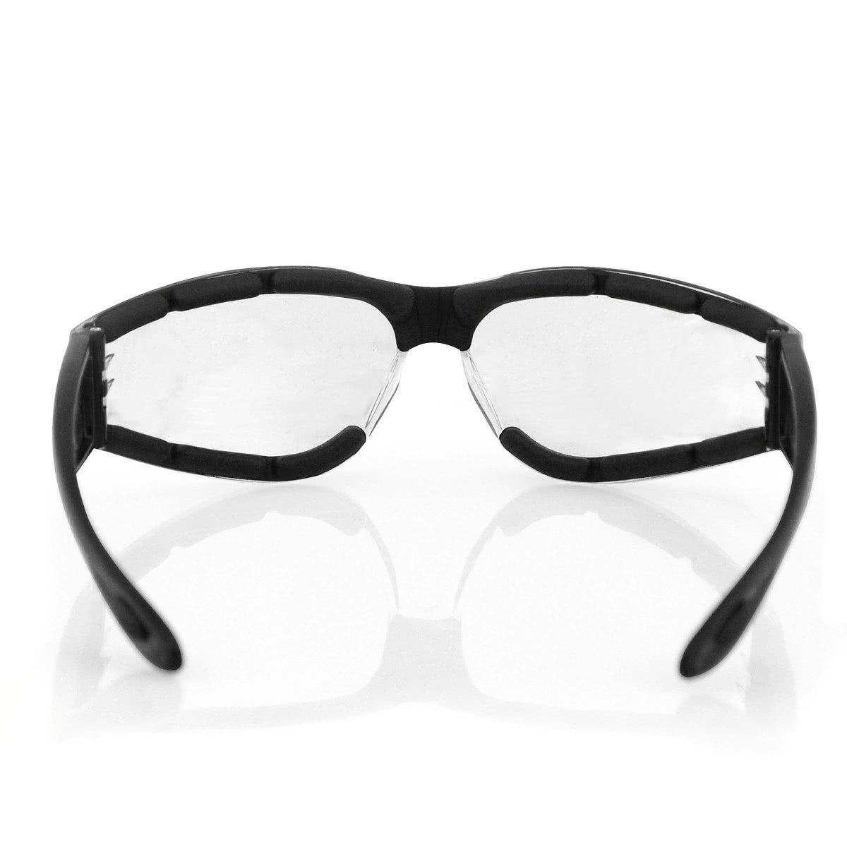 Bobster Shield II Sunglasses - Clothing &amp; Accessories