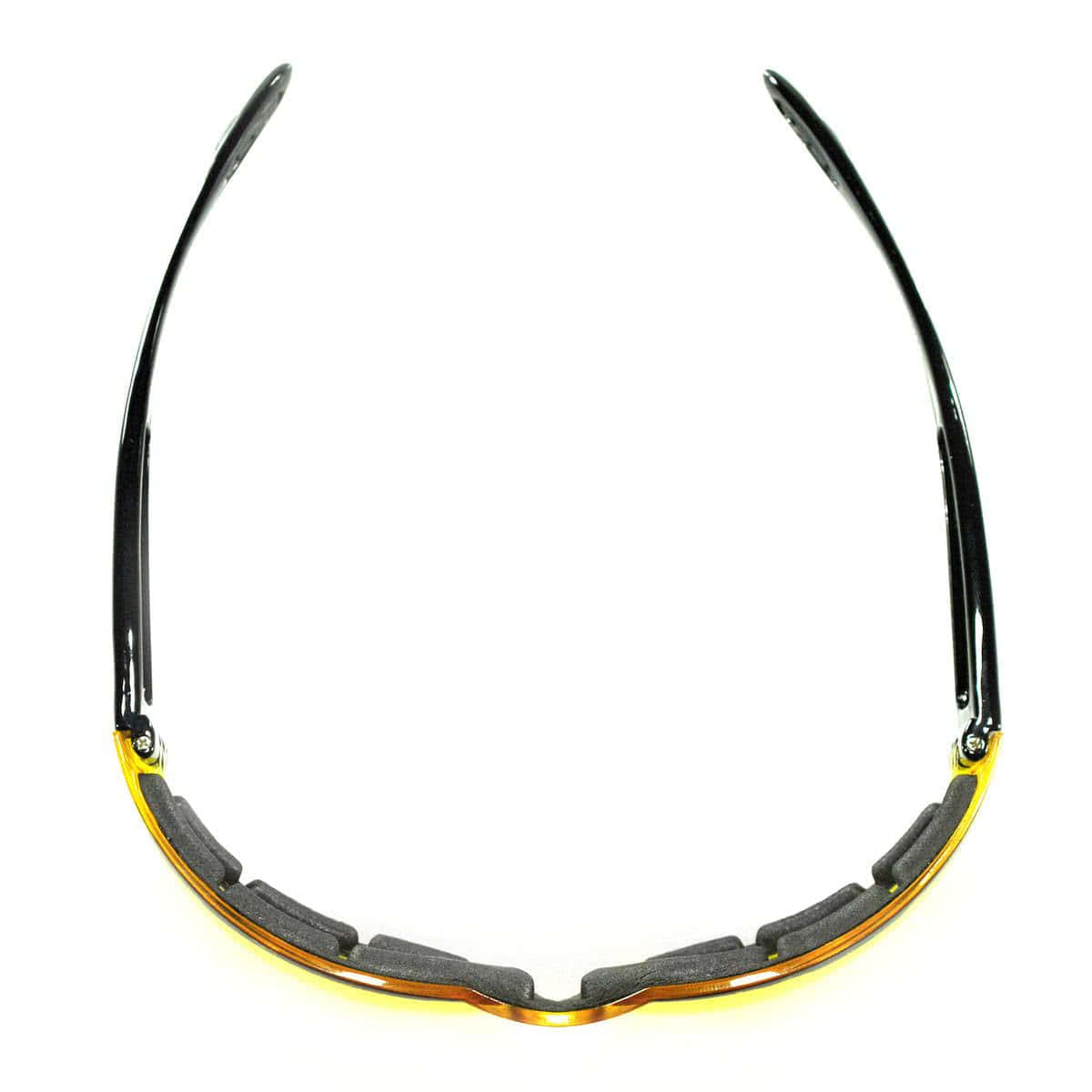 Bobster Shield II Sunglasses - Clothing &amp; Accessories