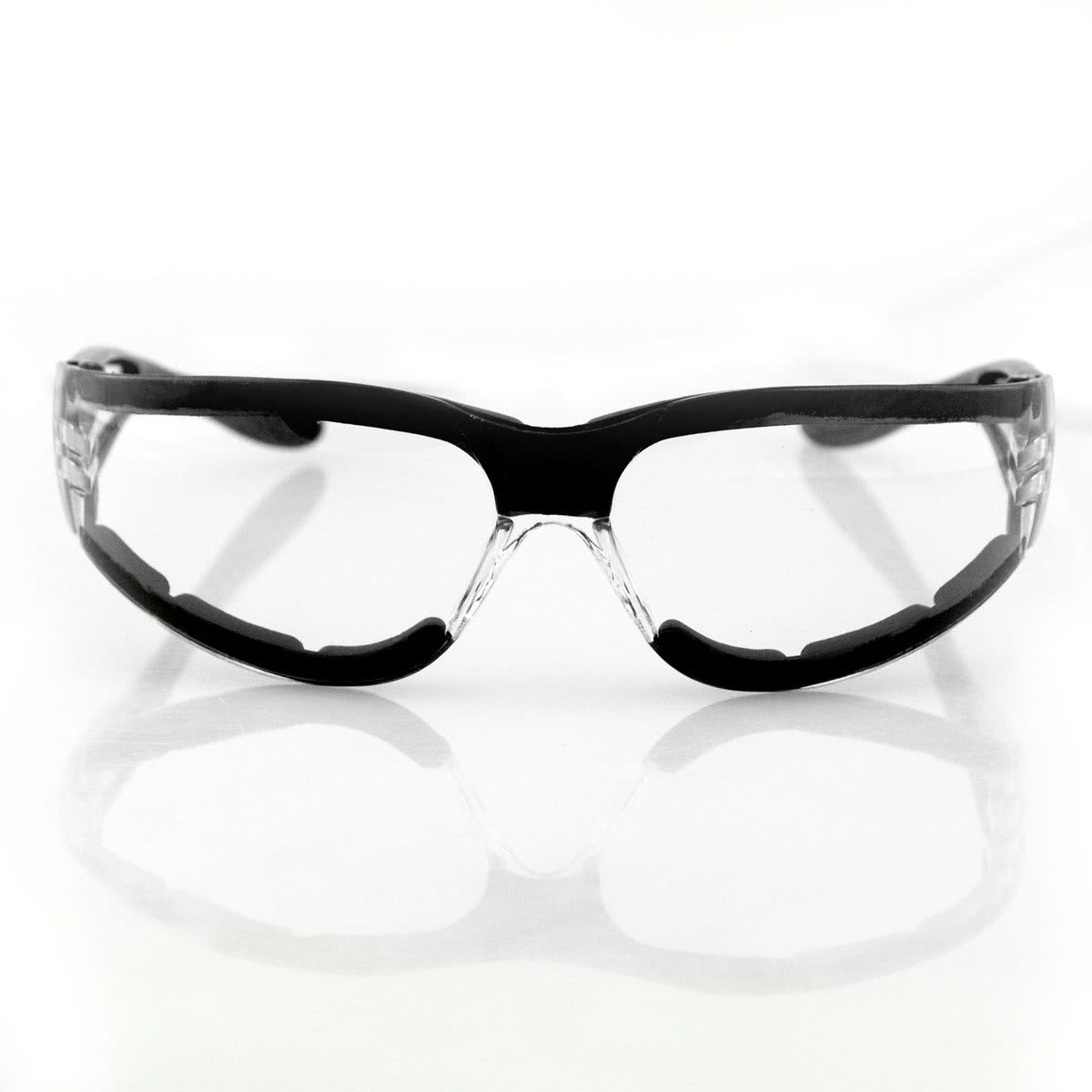 Bobster Shield II Sunglasses - Clothing &amp; Accessories