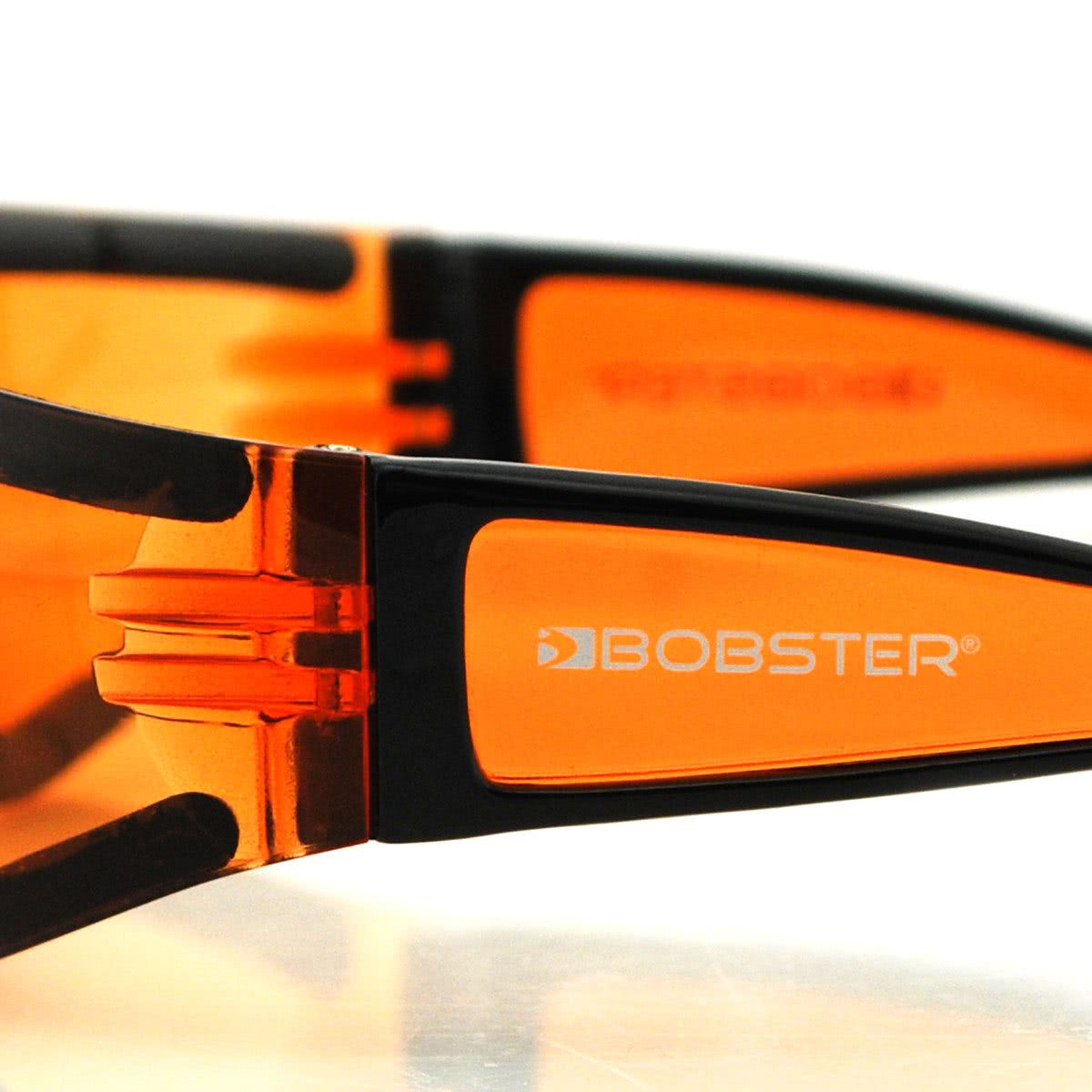 Bobster Shield II Sunglasses - Clothing &amp; Accessories