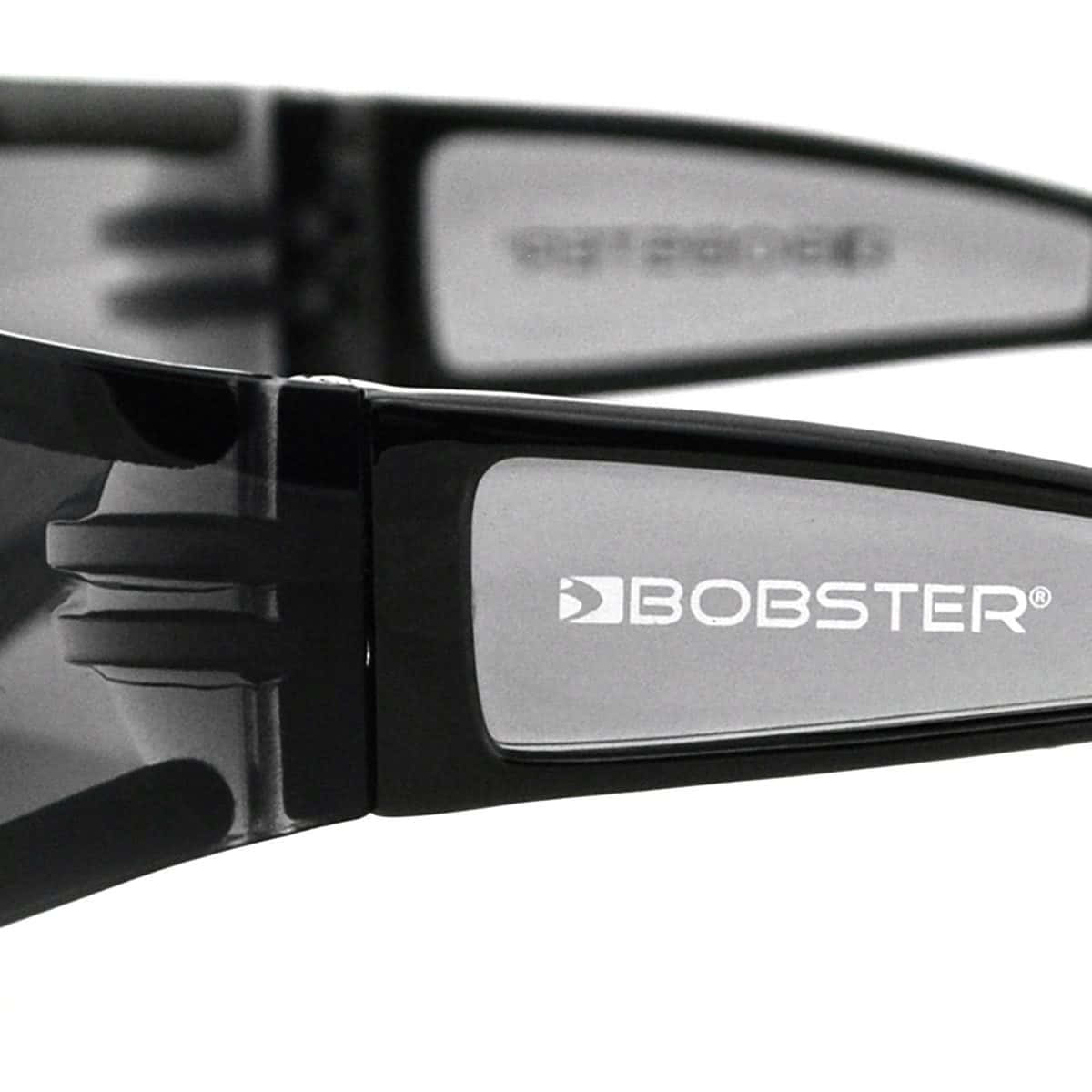 Bobster Shield II Sunglasses - Clothing &amp; Accessories
