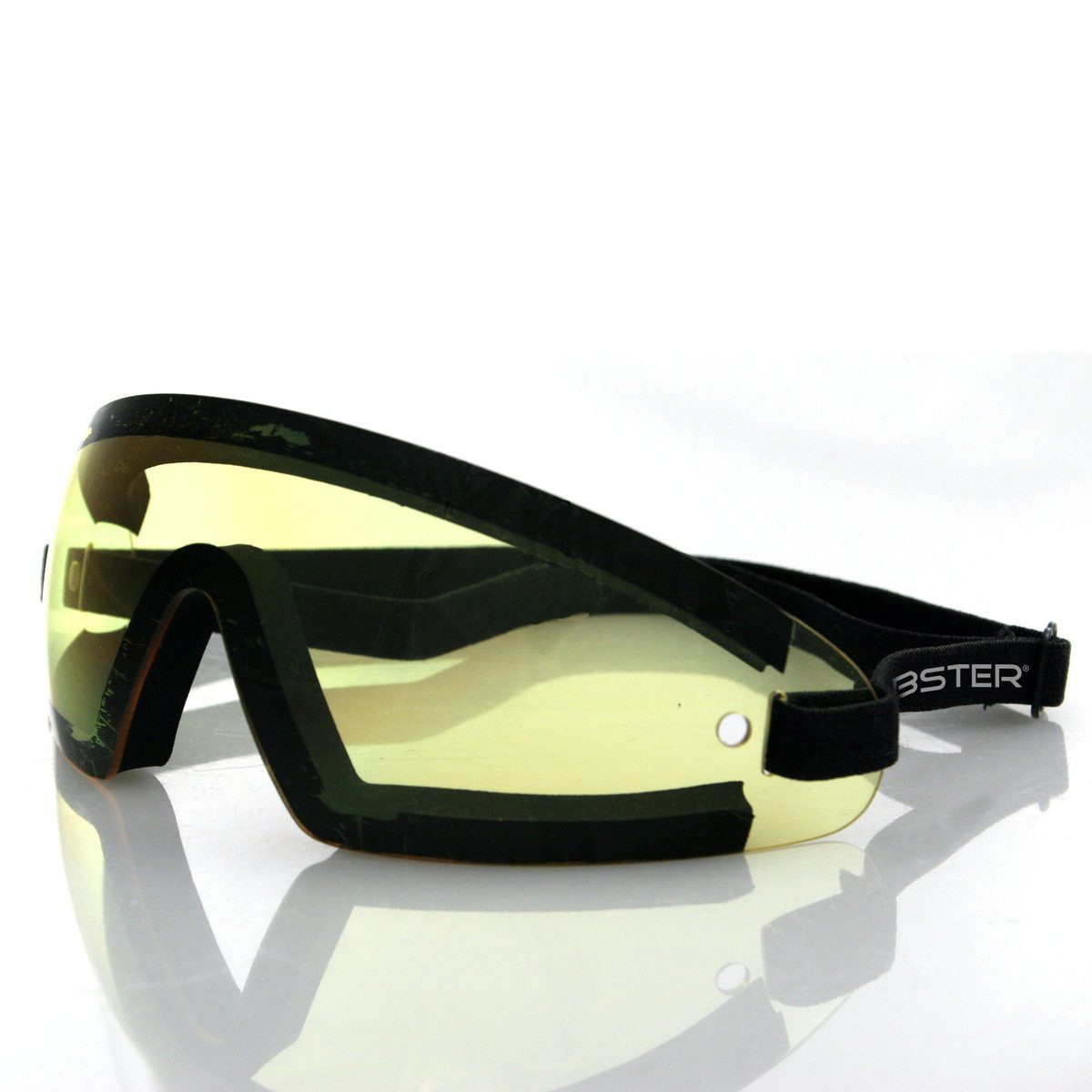 Bobster Wrap-Around Goggles BW201 – WCUniforms