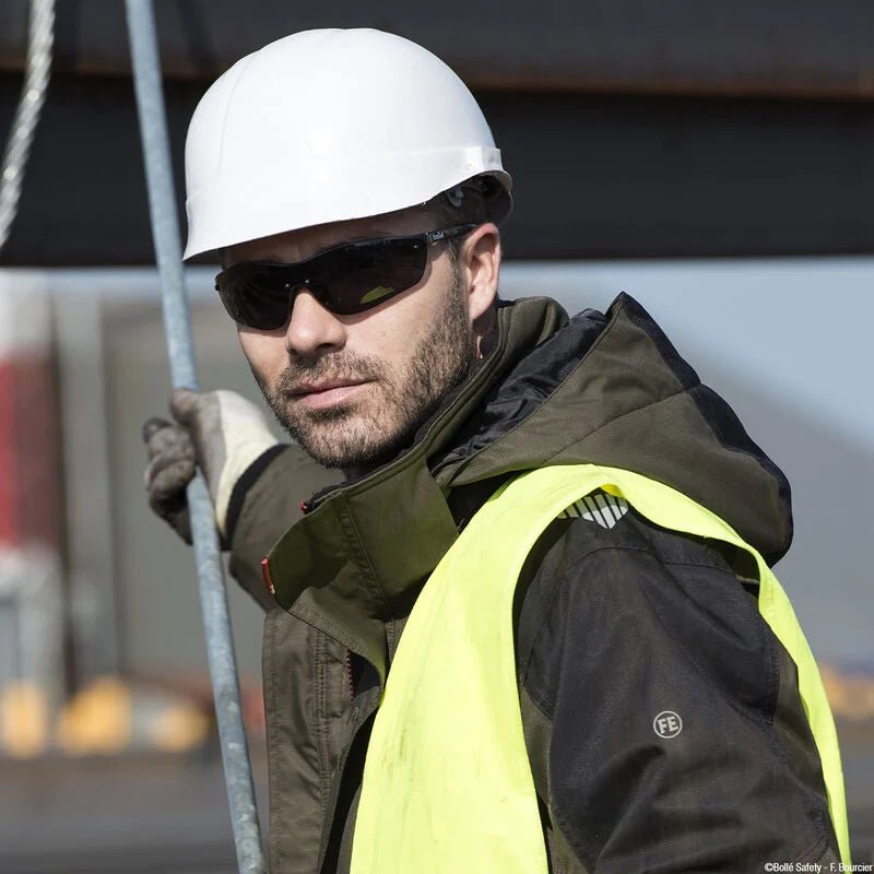 Bollé Silium+ - Smoke Lens PSSSILI443B - Newest Arrivals