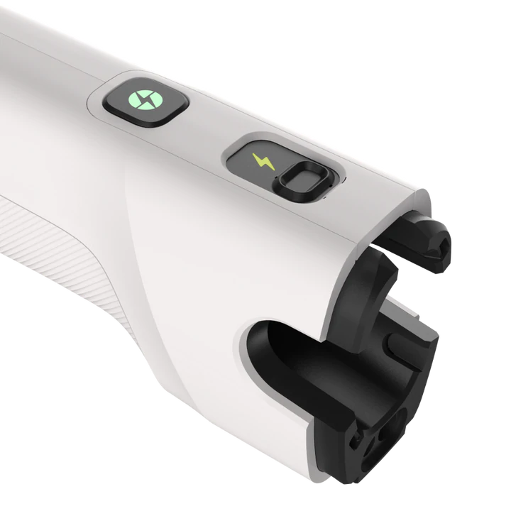 TASER BOLT 2 - WHITE 100068 - Newest Products