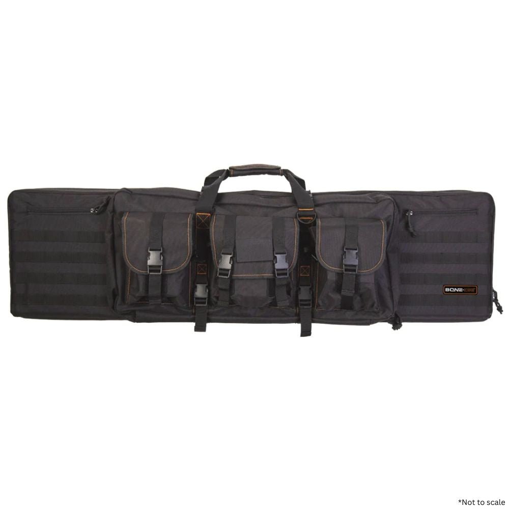 Bone-Dri Rust Prevention Dual Rifle Case AFR100BL - Newest Products