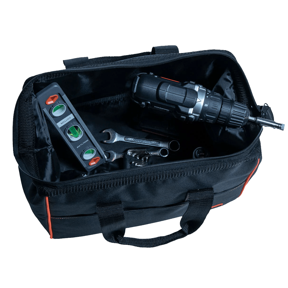 Bone-Dri Rust Prevention Range & Tool Bag AD100BL - Newest Products