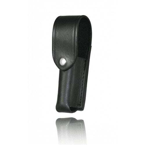 Boston Leather Strion Light Holder - Tactical & Duty Gear