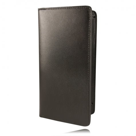Boston Leather Double Citation Book 5880-1 - Notepads, Clipboards, &amp; Pens