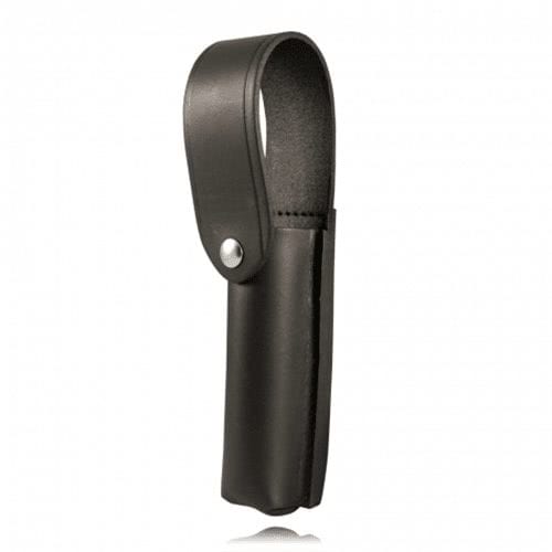 Boston Leather Streamlight Stinger LED Dual Switch Holder - Tactical &amp; Duty Gear