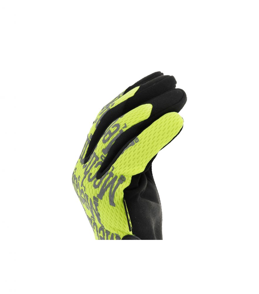 Mechanix Wear The Original® Hi-Viz XD Glove - Clothing &amp; Accessories