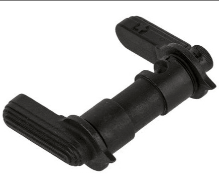 Bravo Company USA BCM Ambidextrous Safety Selector - SEMI - Newest Products