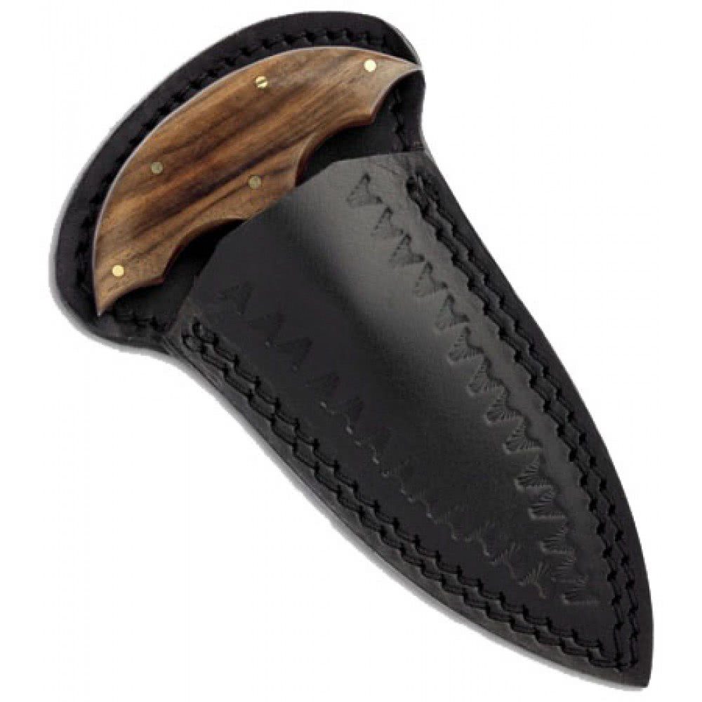 BNB Knives Push Fixed Dagger BNB15256 - Knives