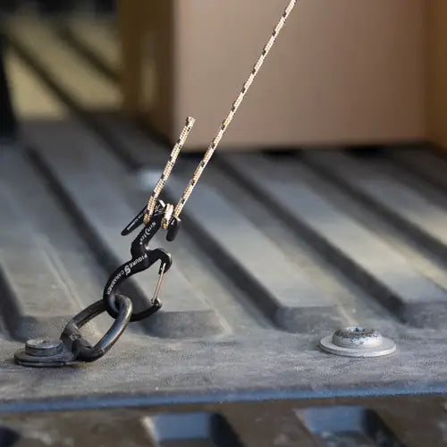 Nite-Ize Carabiner Rope Tightener - Small or Large - Survival &amp; Outdoors