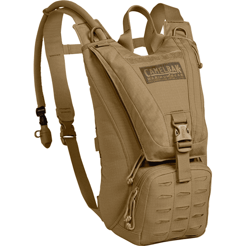 CamelBak Ambush Mil Spec Crux (100oz) - Coyote