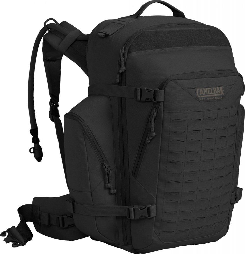 CamelBak BFM 100oz Mil Spec Crux - Tactical &amp; Duty Gear