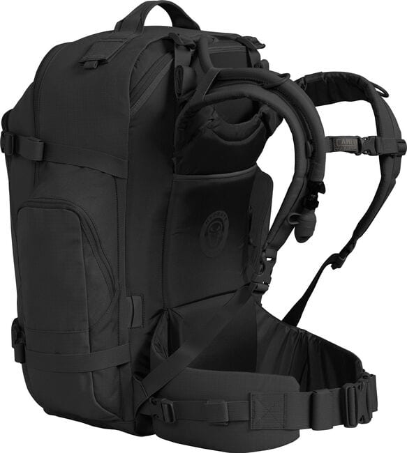 CamelBak BFM 100oz Mil Spec Crux - Tactical &amp; Duty Gear