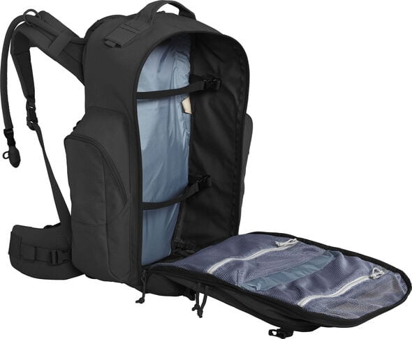 CamelBak BFM 100oz Mil Spec Crux - Tactical &amp; Duty Gear