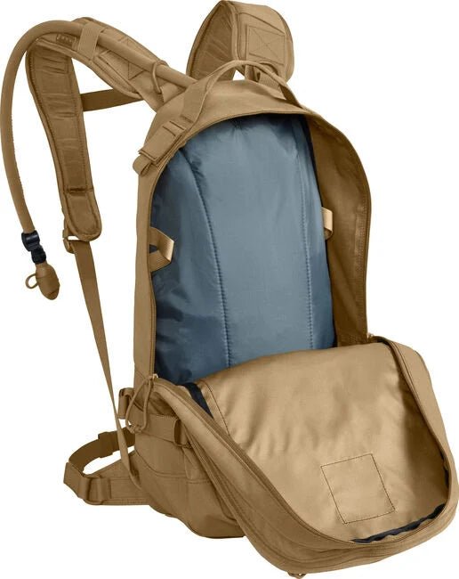 CamelBak H.A.W.G. 100oz Mil Spec Crux Hydration Backpack - Newest Products