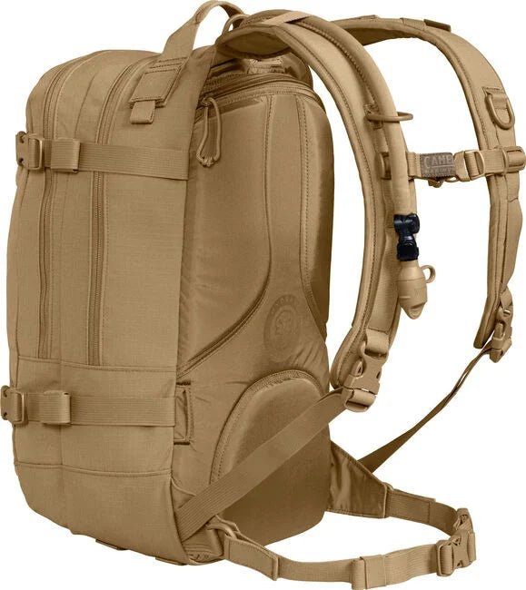 CamelBak H.A.W.G. 100oz Mil Spec Crux Hydration Backpack - Newest Products