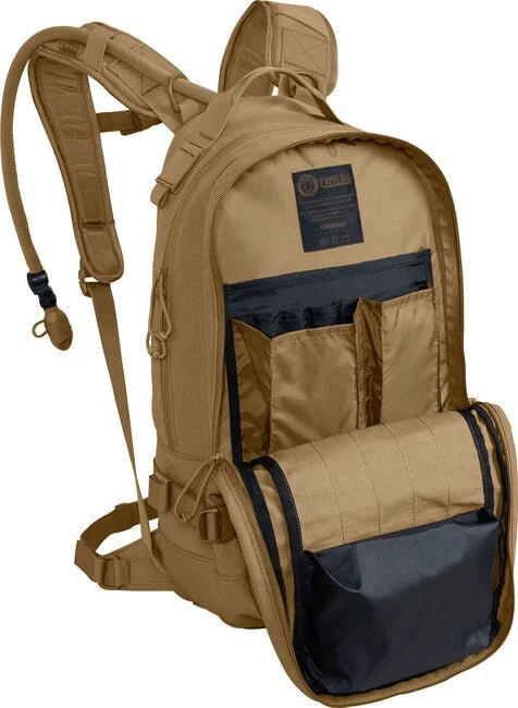 CamelBak H.A.W.G. 100oz Mil Spec Crux Hydration Backpack - Newest Products