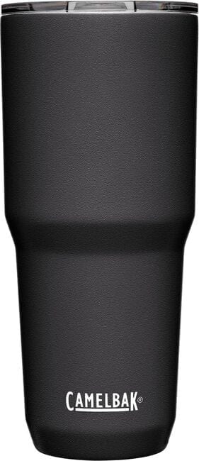 CamelBak Horizon Tumbler - Black, 30 oz