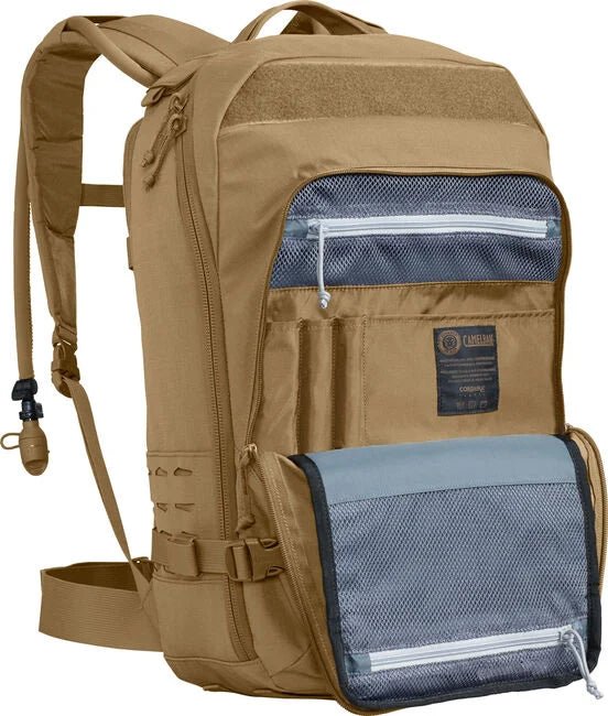 CamelBak Motherlode Hydration Backpack - Black