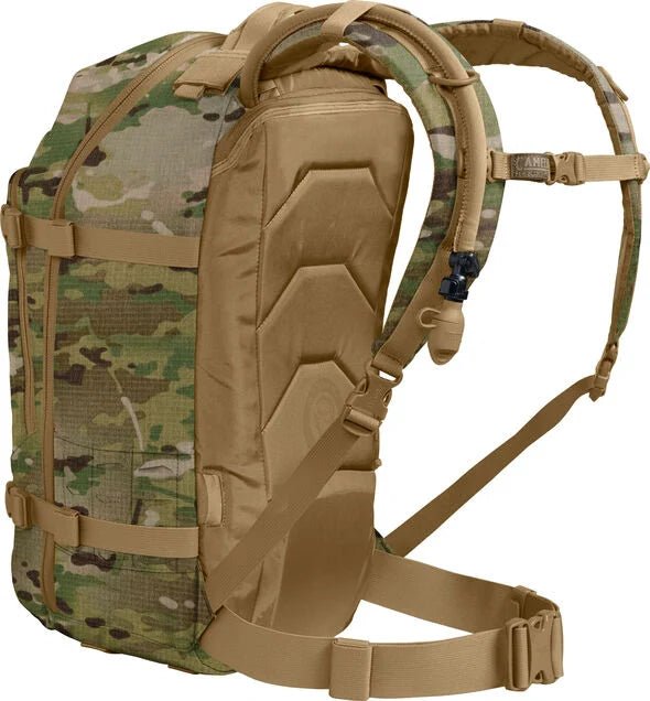 CamelBak Motherlode Hydration Backpack - Black
