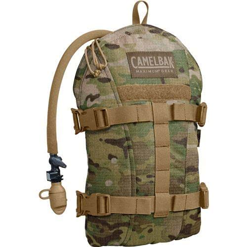 CamelBak Armorbak 100oz Mil Spec Crux - Newest Products