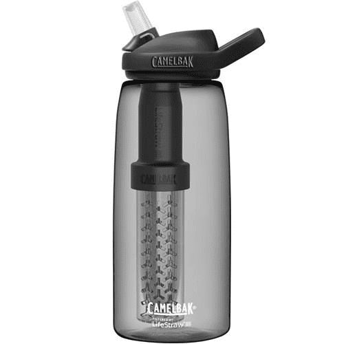 CamelBak Eddy+ Filtered by LifeStraw with Tritan Renew - Newest Arrivals