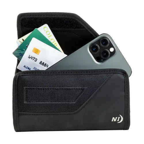 Nite Ize Clip Case Sideways™ Universal Rugged Holster - Tactical &amp; Duty Gear