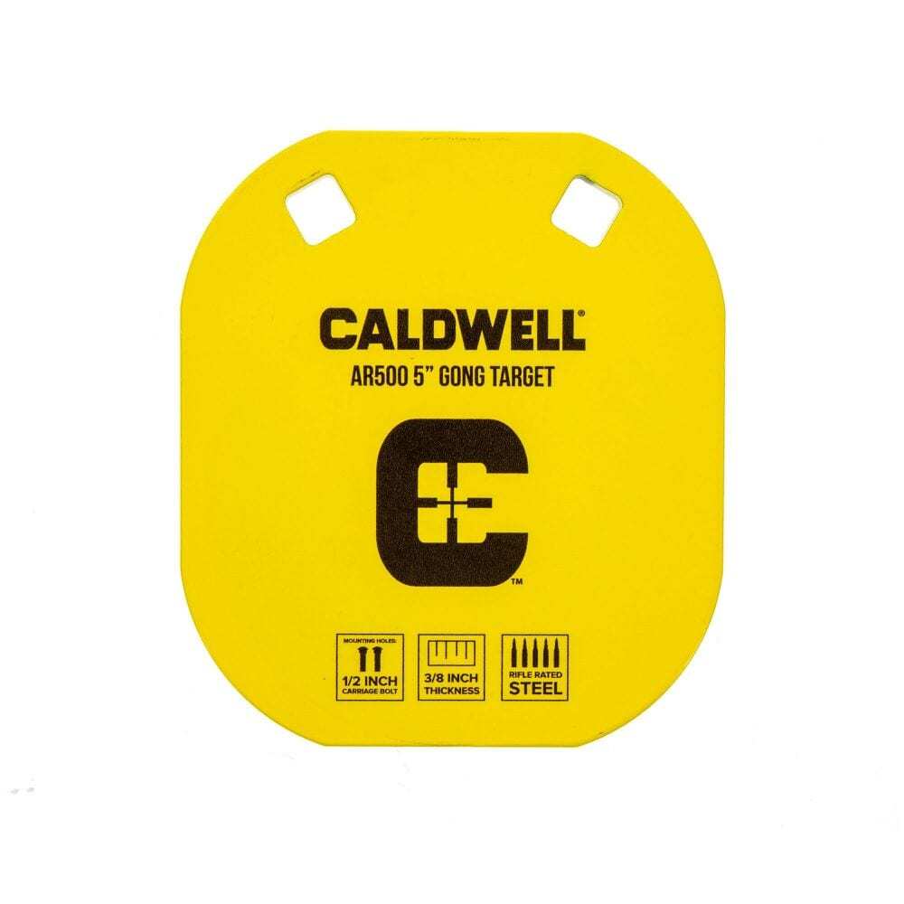 Caldwell AR500 5