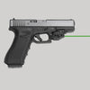 Crimson Trace RAIL MASTER® Universal Laser Sight CT-RM - Enhance Your Shooting Precision - Lasers &amp; Boresights