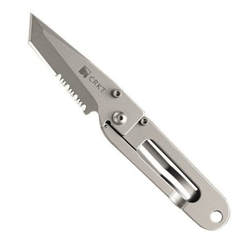 Columbia River Knife & Tool K.I.S.S. - Knives