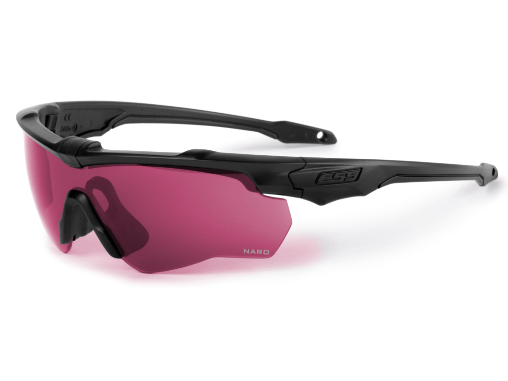 ESS Crossblade NARO Laser LPL-532 Three Lens Kit EE9034-13 - Newest Arrivals