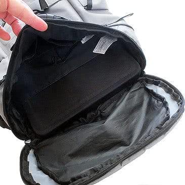 Skarr Armor Ultra-Light NIJ III Universal Backpack Bulletproof Rifle Panel 10&#8243;x15&#8243; SBPP-04 - Newest Products