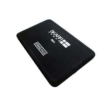 Skarr Armor Ultra-Light NIJ III Universal Backpack Bulletproof Rifle Panel 10&#8243;x15&#8243; SBPP-04 - Newest Products