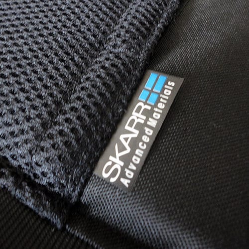 Skarr Armor® UHMWPE Stabproof Bulletproof Vest SPV-05B - Tactical &amp; Duty Gear