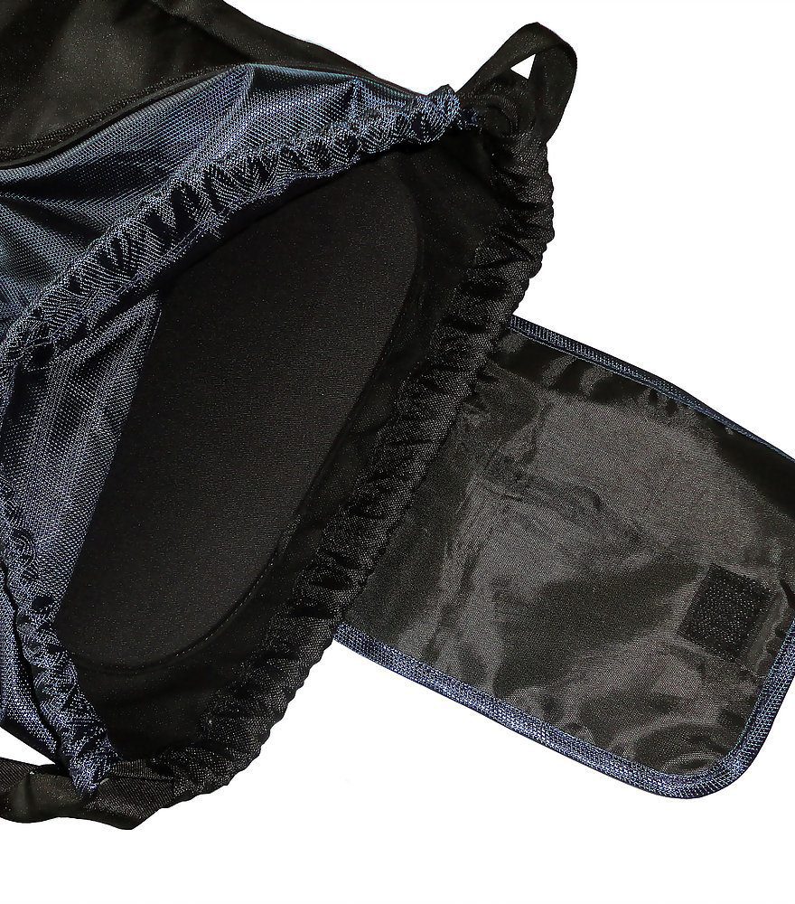 Skarr Armor School Backpack Stabproof Bulletproof Panel UHMWPE (Medium) - Tactical &amp; Duty Gear