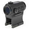 Holosun Elite Micro Green Dot Sight HE403C-GR - Shooting Accessories
