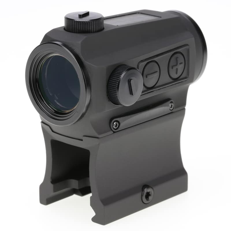 Holosun Elite Micro Green Dot Sight HE403C-GR - Shooting Accessories