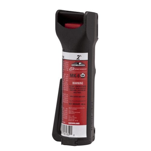 Defense Technology First Defense MK-6 0.2%, 0.4%, 0.7%, 1.3% MC or Inert Training Aerosols - Tactical &amp; Duty Gear