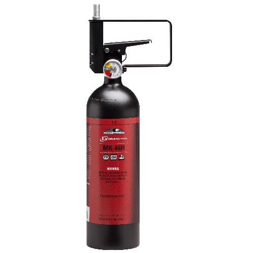 Defense Technology First Defense OC/CS MK-46H Stream Aerosol - Tactical &amp; Duty Gear