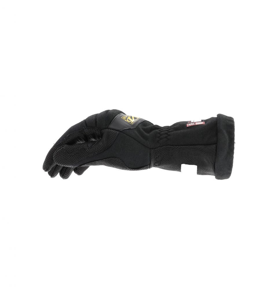 Mechanix Wear CarbonX Level 10 Fire-Resistant Gloves - Clothing & Accessories