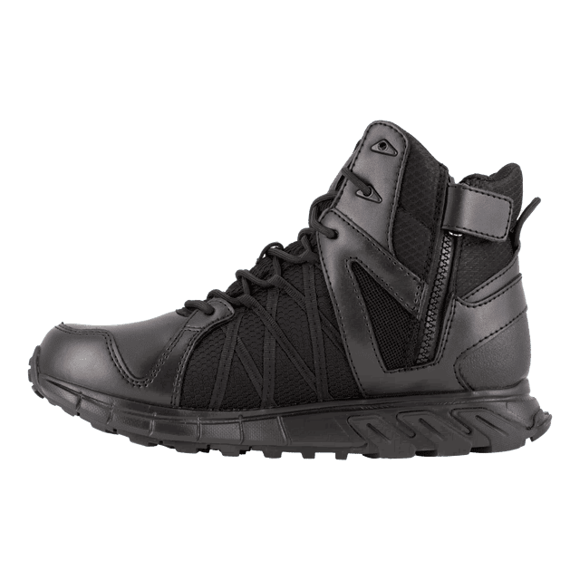 Reebok Trailgrip Tactical 6'' Waterproof Boot with Soft Toe - RB3450 - Newest Products