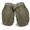 Damascus Imperial Neoprene Knee with Reinforced Caps DNKP - Multicam