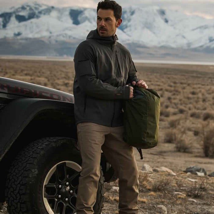 Vertx VertxGo Pack - Bags &amp; Packs