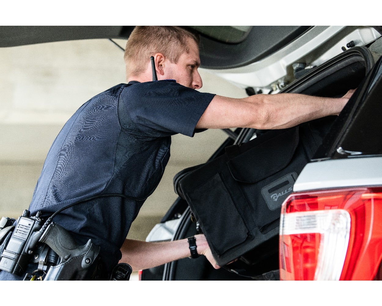 Flying Cross FX STAT Men's Class B Short Sleeve Shirt FX7100 - Newest Products